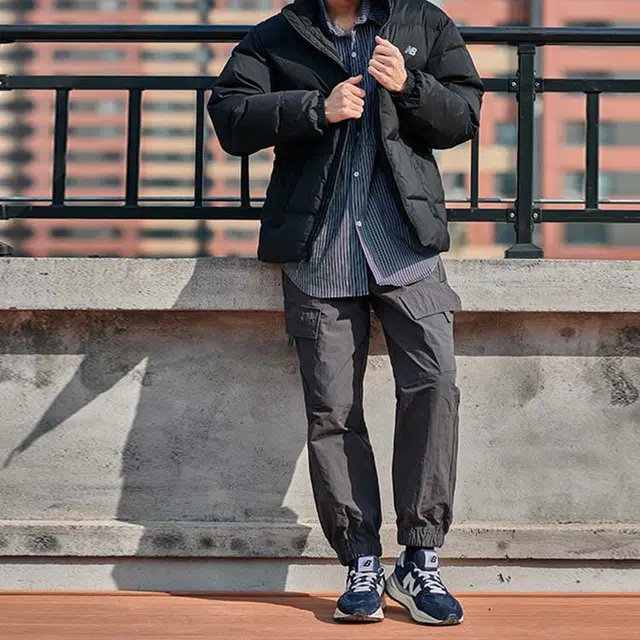 New Balance