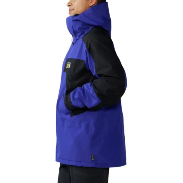 MOUNTAIN HARDWEAR Exposure GORE-TEX