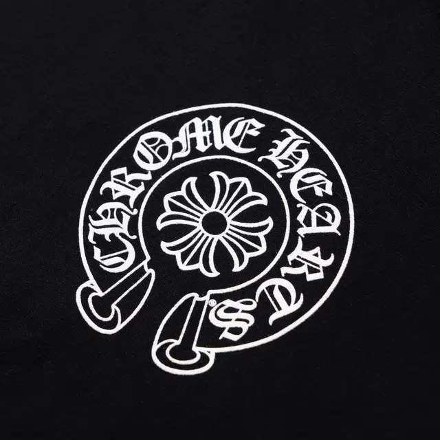 Chrome Hearts Hoodie