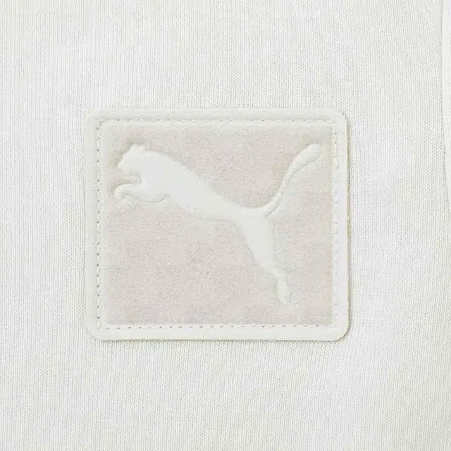 PUMA ESS Badge Shorts DK