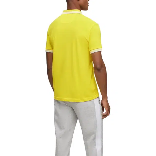 HUGO BOSS FW23 LogoPolo