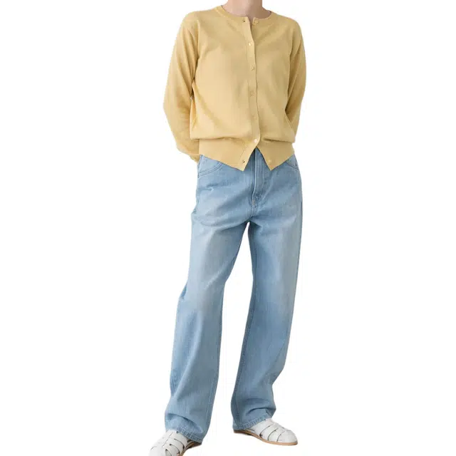 Lee x Urban Research SS25