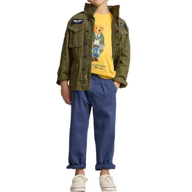 Polo Ralph Lauren T