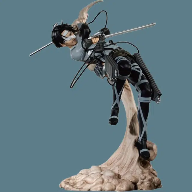 BANDAI B 16cm