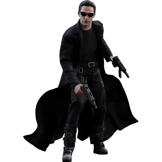 Hot Toys 16