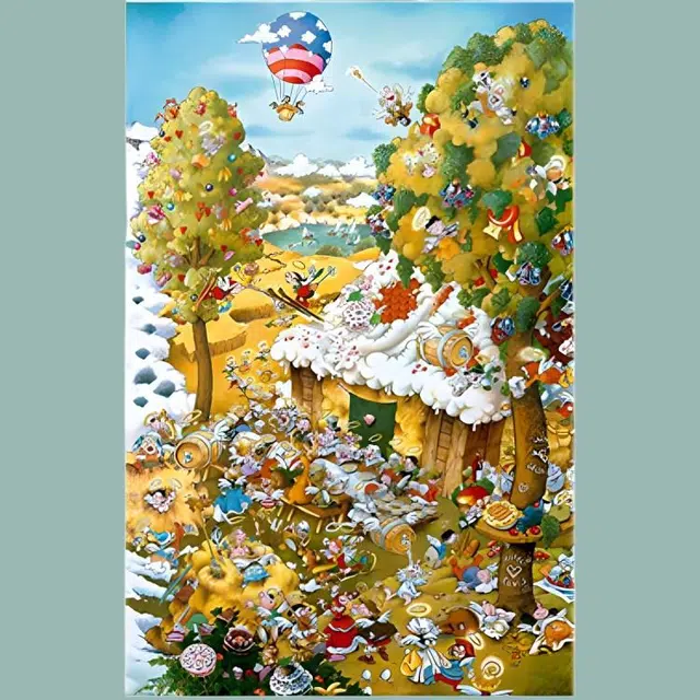 HEYE 1000pcs 29962
