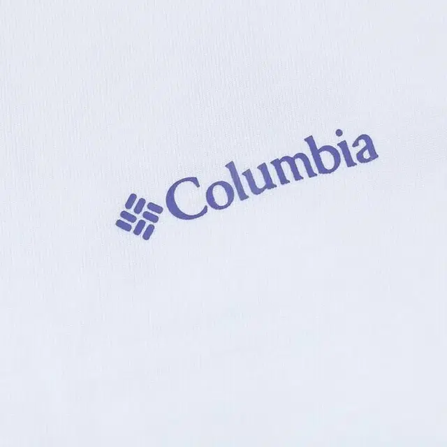 Columbia LogoT