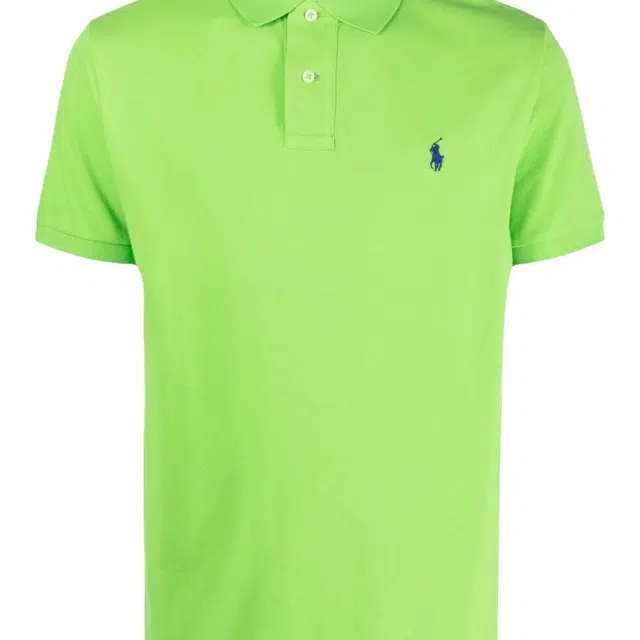 Polo Ralph Lauren SS24 LogoPolo