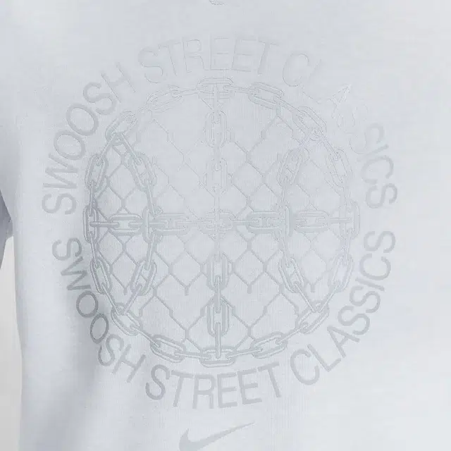 Nike Dri-Fit Standard Issue