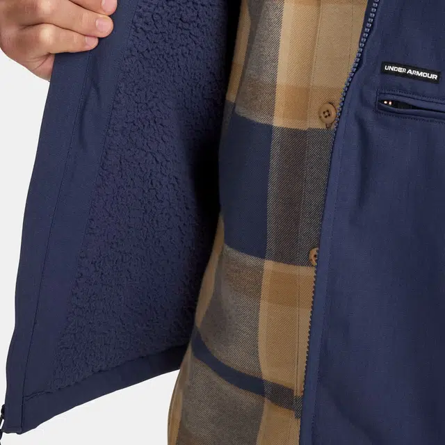 Under Armour Expanse