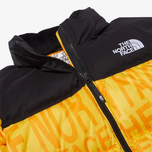 THE NORTH FACE Logo