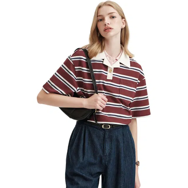 E.land Polo T