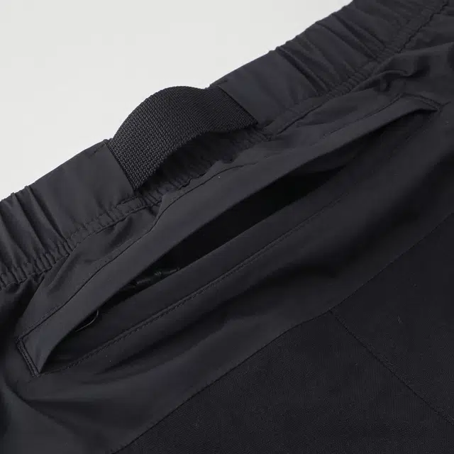 KOLON SPORT WMSTORM-S GTX 3L BK