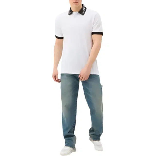 VERSACE JEANS COUTURE SS24 polo
