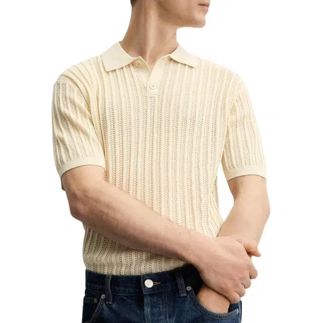ZARA Polo