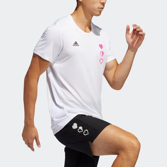adidas 257 Tee M T