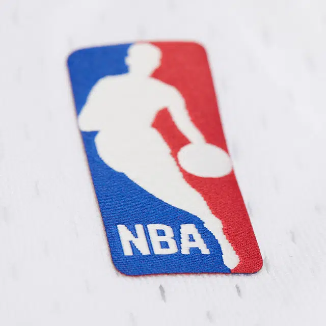 Mitchell Ness x NBA EAUTHENTIC
