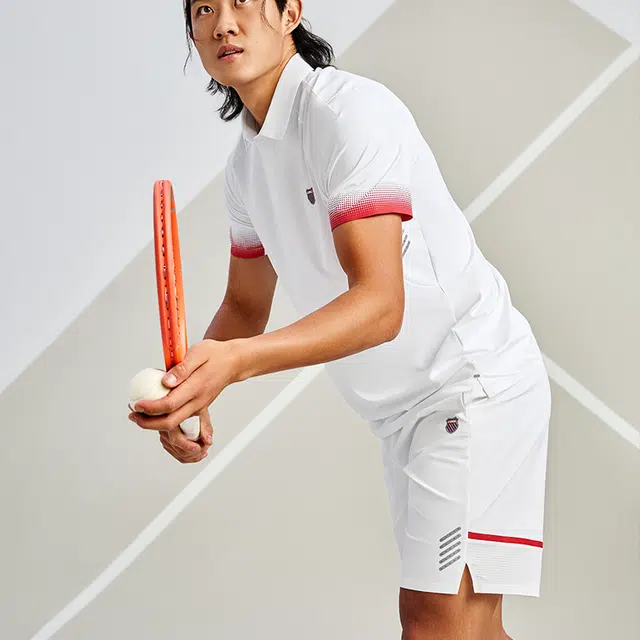 KSWISS