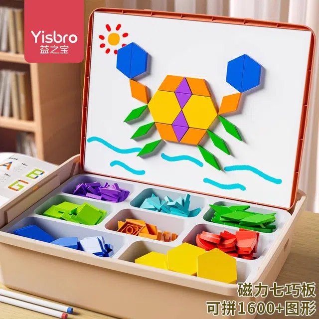 YISBRO
