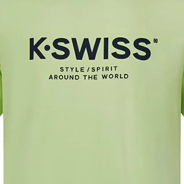KSWISS T