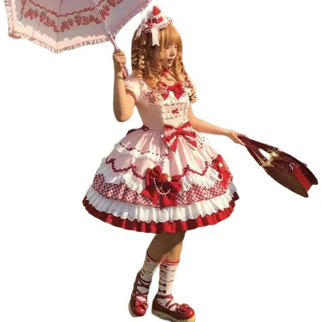 WLEQK lolita OP