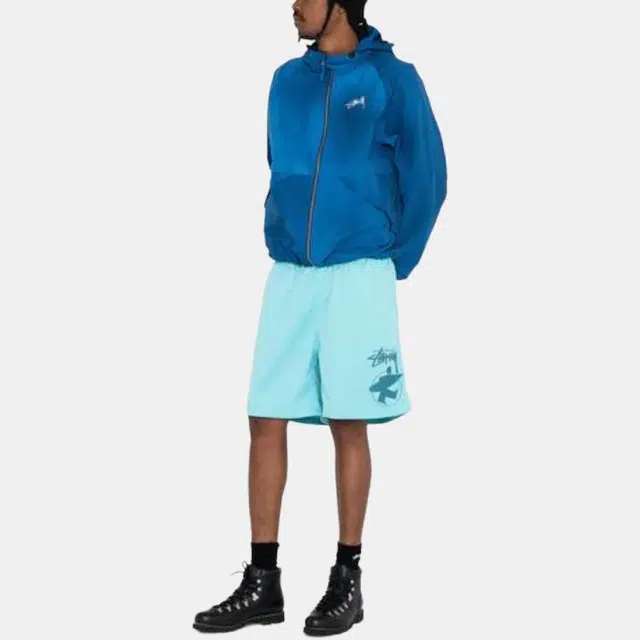 Stussy Mesh Surf Shorts