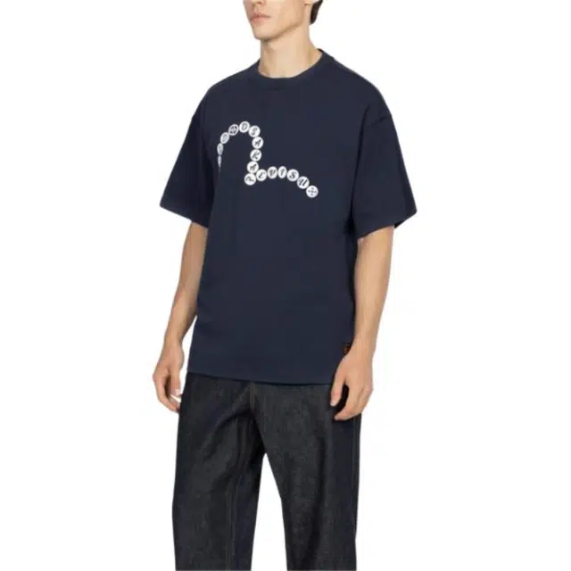 EVISU AW23 T