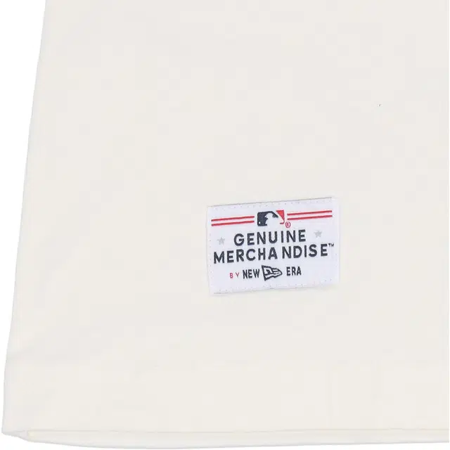 New Era SS22 MLB T