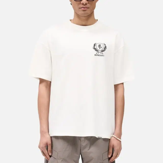 REPRESENT SS25 T