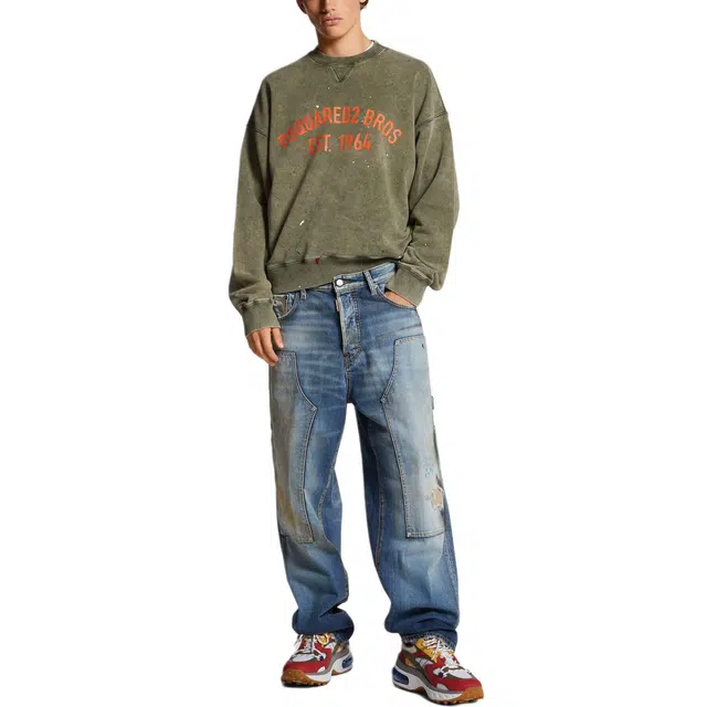 DSQUARED 2