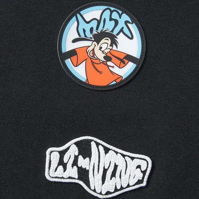 x Disney T