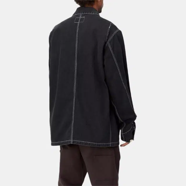 Carhartt WIP SS23 Logo