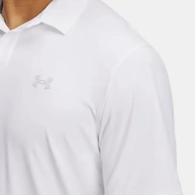 Under Armour Drive Chill Polo