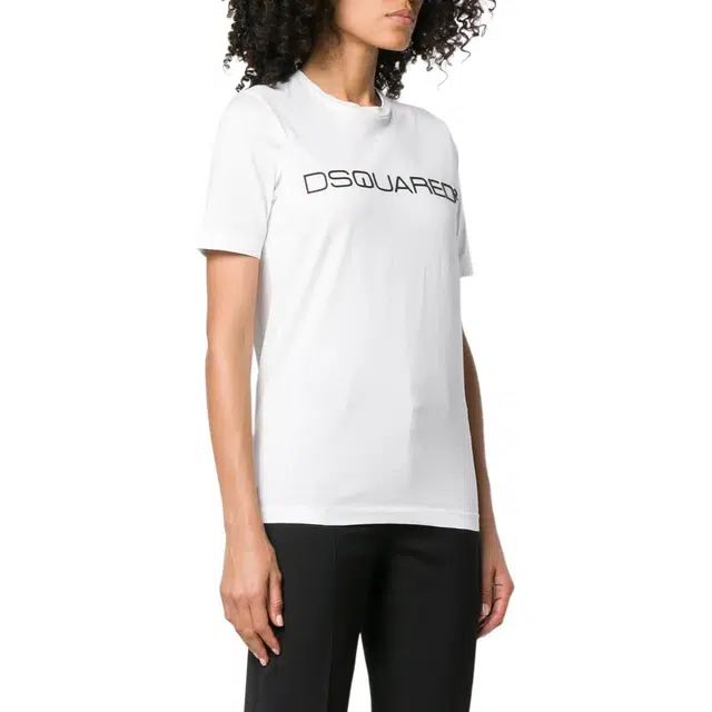 DSQUARED 2 Logo T