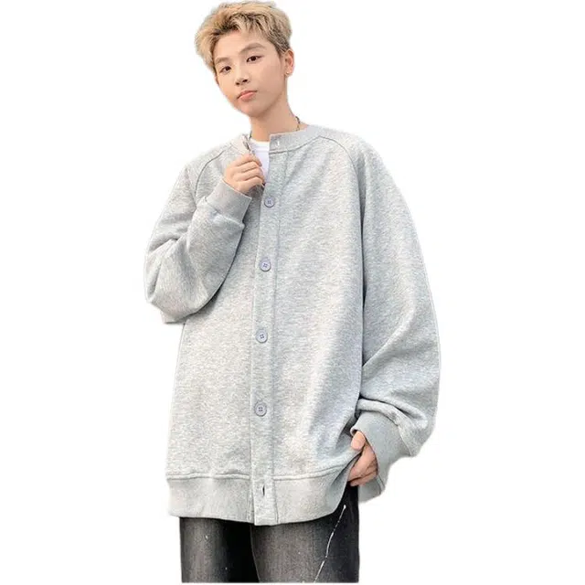 M JEANS STUDIOS 7 oversize