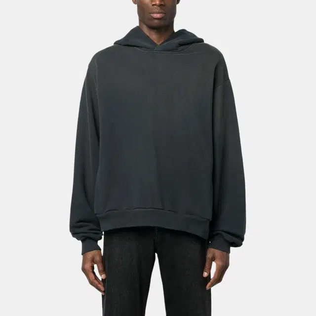 Acne Studios Hoodie Grey