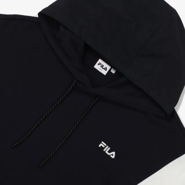 FILA Logo