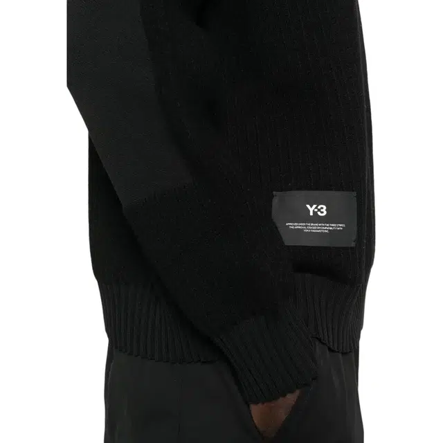 Y-3