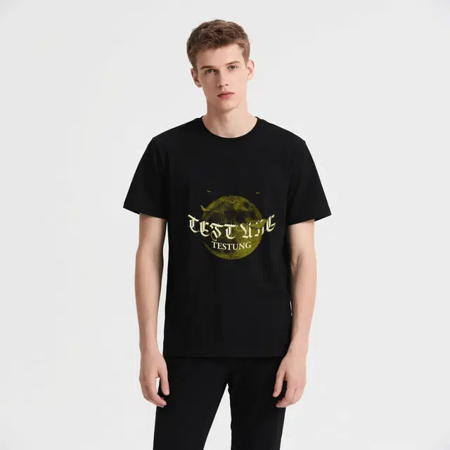 TESTUNG LOGO300T