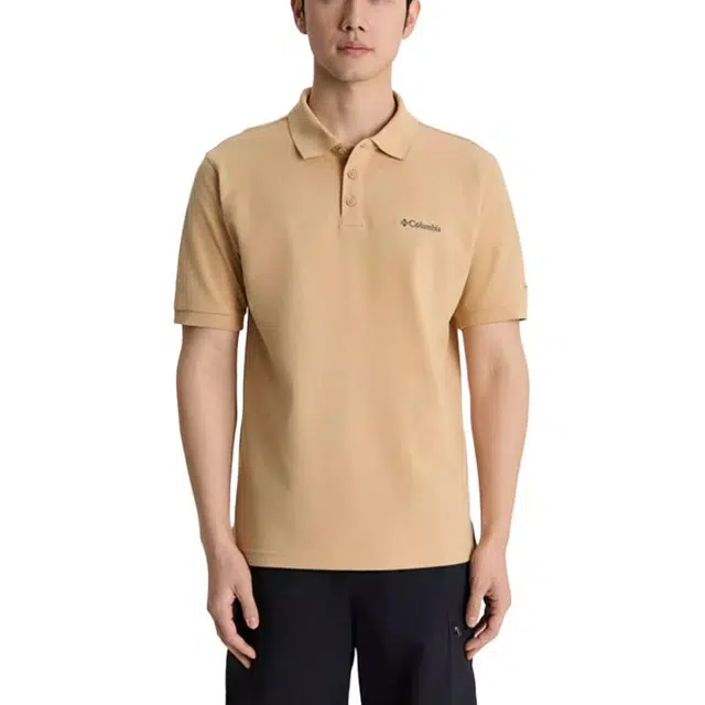 Columbia Polo