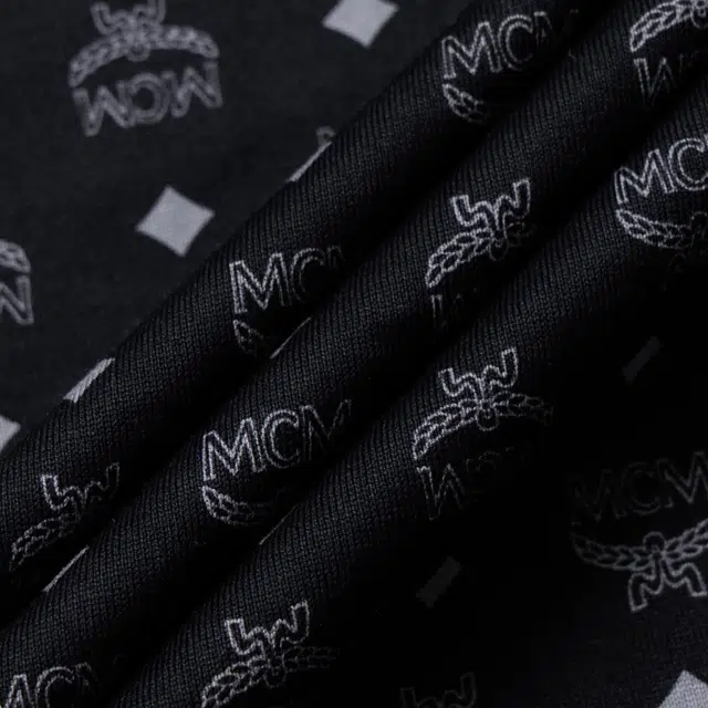 MCM SS22 LogoT