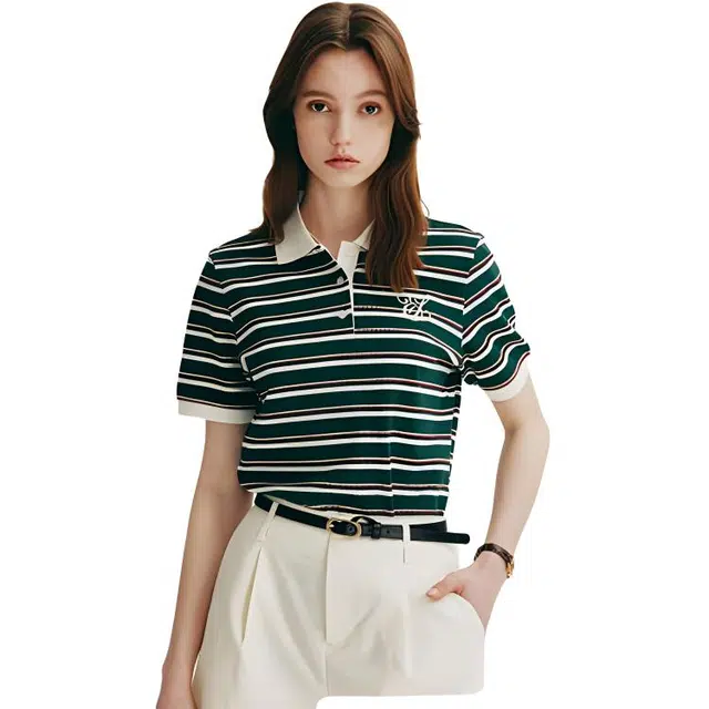 E.land Polo T