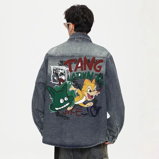 GTRG