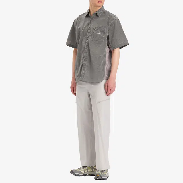 THE NORTH FACE SS25