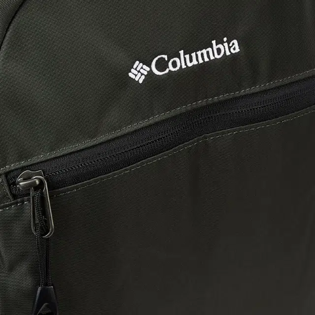 Columbia 23L Pepperlock