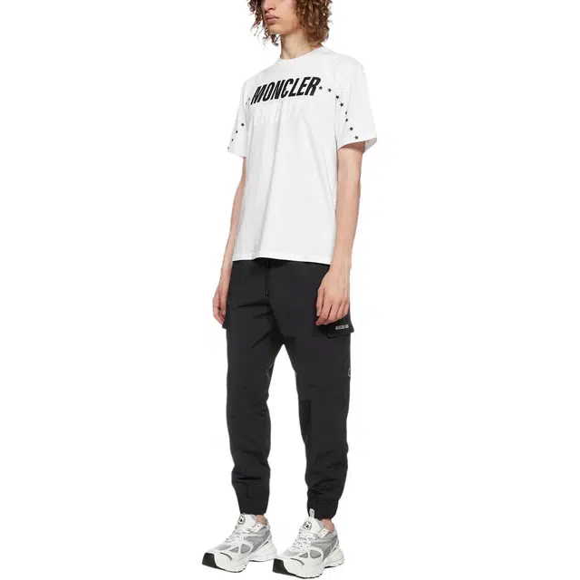 MONCLER GENIUS x Fragment Design T