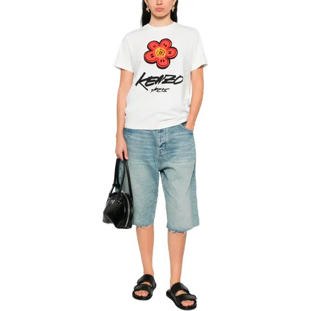 KENZO Logo T