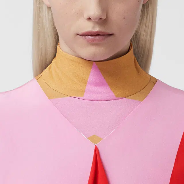 Burberry FW21