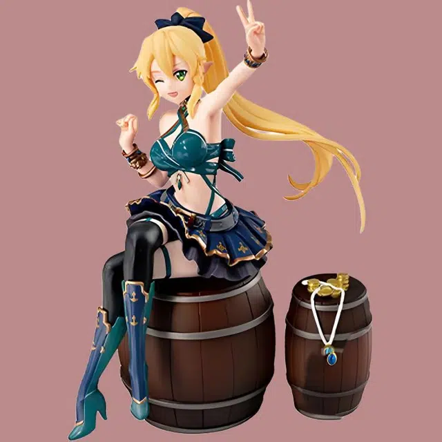 BANPRESTO sao