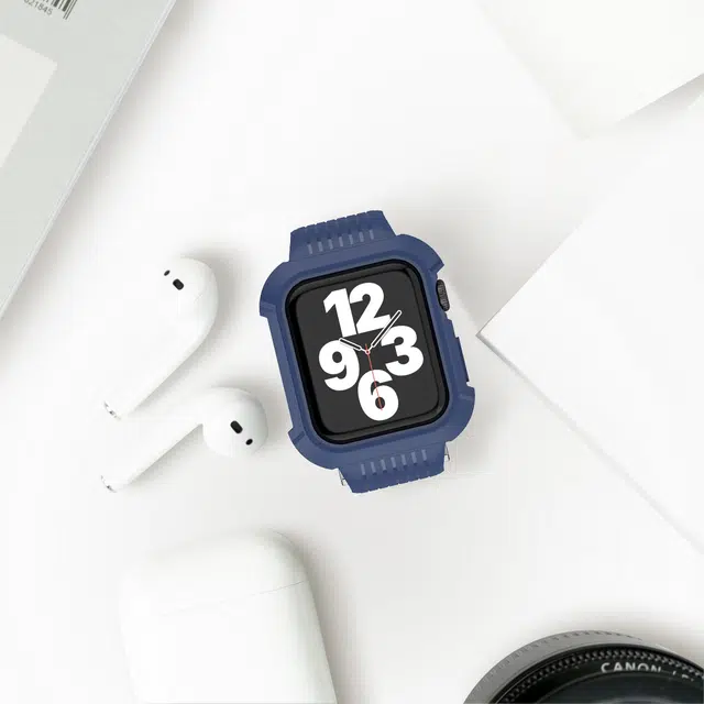 KVZUVUU TPU iwatchS10s9876Ultra